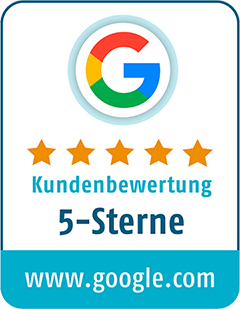 Siegel von bleeke+schwope pflegevermittlung GbR - Westerkappeln bei Google