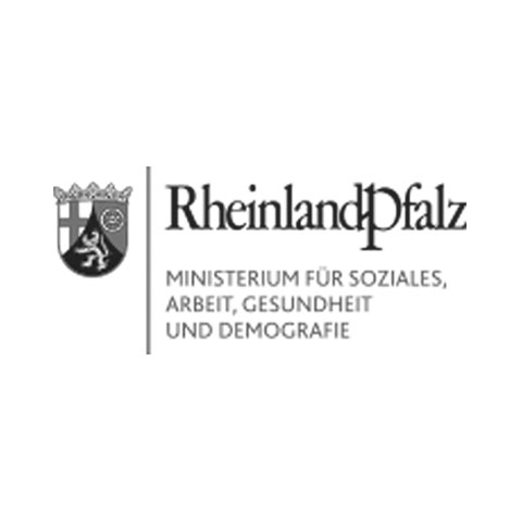 Ministerium für Soziales , Arbeit, Gesundheit und Demografie Rheinland-Pfalz